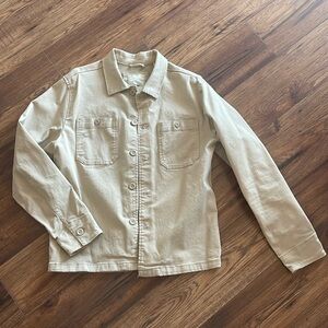 Produkt Tan Jacket Men’s US Size M